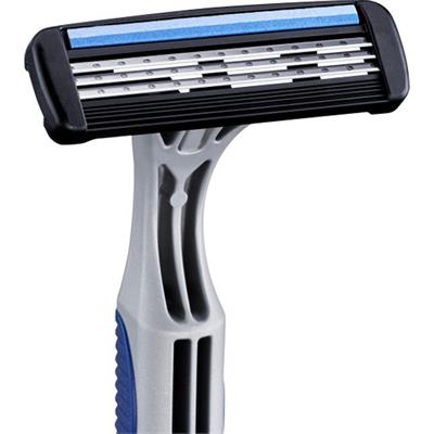 Bic Flex 3 Tıraş Bıçağı 3lü Blister (3 Bıçak)