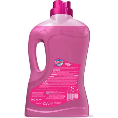 Bingo Fresh Yüzey Temizleyici Pembe Düşler 2,5L