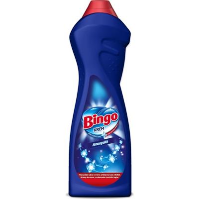 Bingo Krem Amonyaklı 750 ml