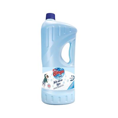 Bingo Oks Çamaşır Suyu Limon Kokulu 1852 ml