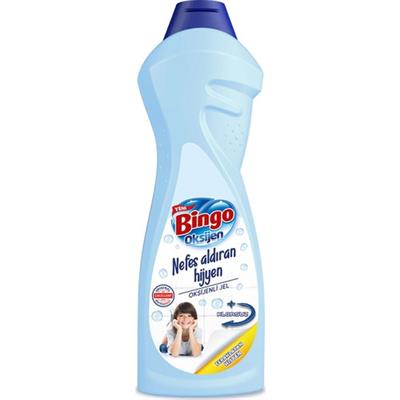 Bingo Oksijen Jel Ferahlatan Hijyen 750 ml
