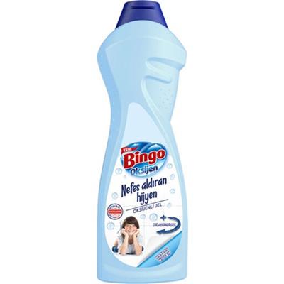Bingo Oksijen Jel Ferahlatan Hijyen 750 ml