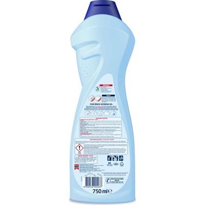 Bingo Oksijen Jel Ferahlatan Hijyen 750 ml