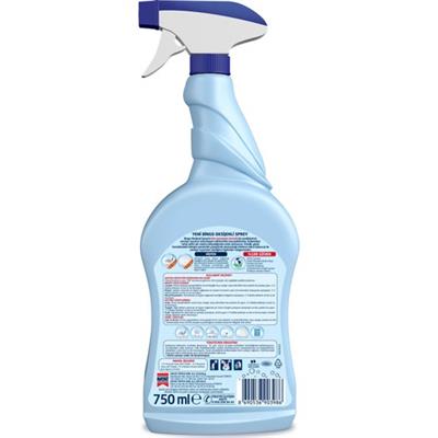Bingo Oksijen Sprey Okaliptüs 750 ml