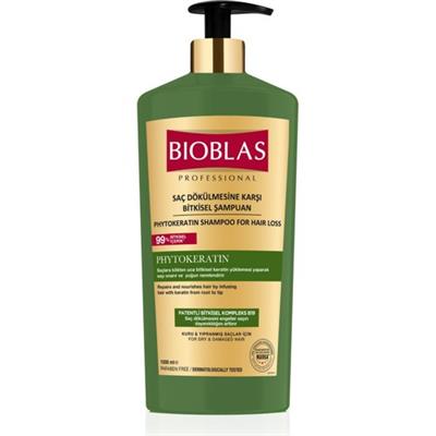 Bioblas Pytokeratin Therapy Şampuan 1000 Ml
