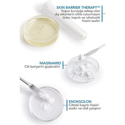 Bioderma Atoderm Intensive Gel-Cream 200 ml
