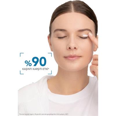 Bioderma Göz Bakım Kremi - Nemlendirici ve Makyaj Temizleyici 100 ml