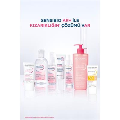 Bioderma Hassas Ciltler İçin  Bakuchiol İçeren Serum 30 ml