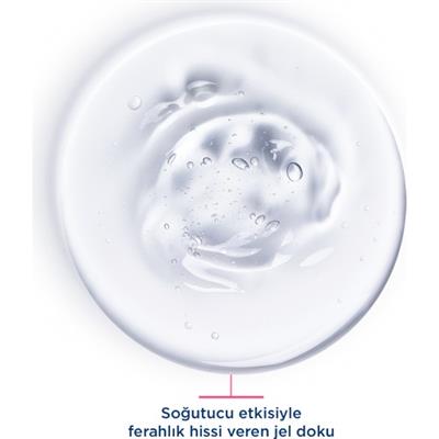 Bioderma Hassas Ciltler İçin Durulama Gerektirmeyen Temizleyici Misel Jel 250 ml