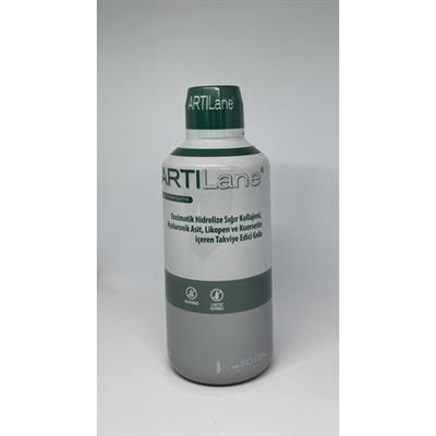 Biogen ARTILane Kollejen Şurup 900 ml BİO004698
