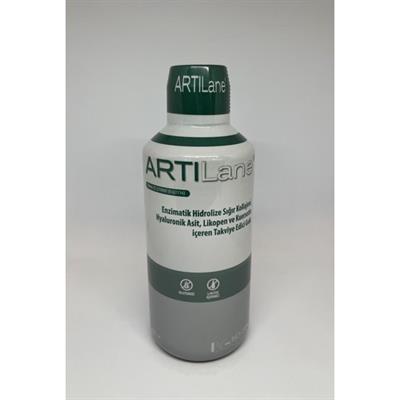 Biogen ARTILane Kollejen Şurup 900 ml BİO004698