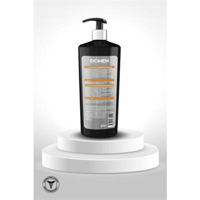 Biomen Professional Kafein&arjinin Kuru ve Yıpranmış Saçlar Için Şampuan 1000 ml