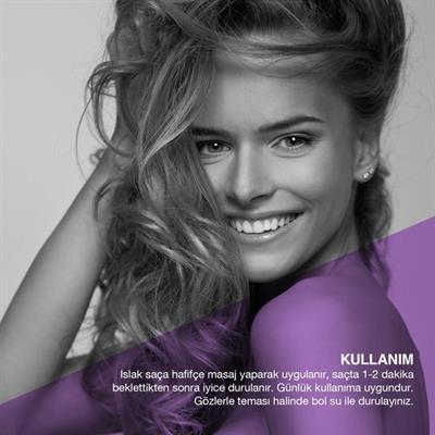Bioxcin Collagen Biotin Hacim Şampuanı 300 ml