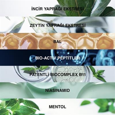 Bioxcin Genesis Yağlı Saçlar İçin Saç Şampuan 300 ml