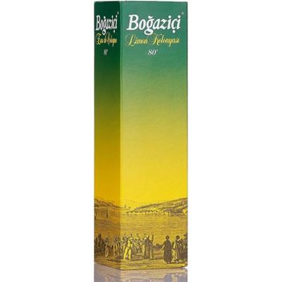 Boğaziçi Kolonya Pet 200 ml KC