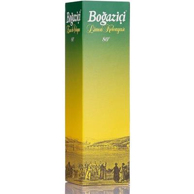 Boğaziçi Kolonya Pet 400 ml BY