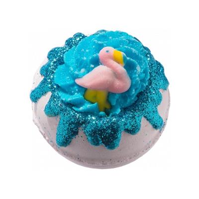 Bomb Cosmetics Flock Star Blaster 160g Banyo Topu