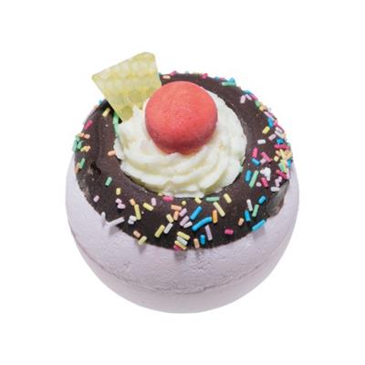 Bomb Cosmetics Move Over Pavlova Blaster 160 gr Banyo Topu