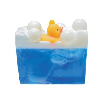 Bomb Cosmetics Pool Party Sabun Dilimi 100 gr