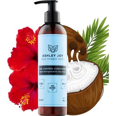 Bukle Belirginleştirici Kıvırcık ve Dalgalı Saçlara Özel Bakım Kremi 250 ml