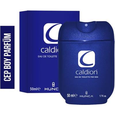 Caldion Cep Boy Parfüm  For Men 50 ml