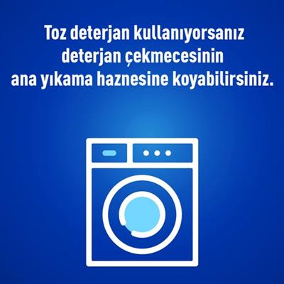 Calgon Çamaşır Makinesi Kireç Önleyici Tablet 40lı Yıkama İçin Etkili Koku Koruma