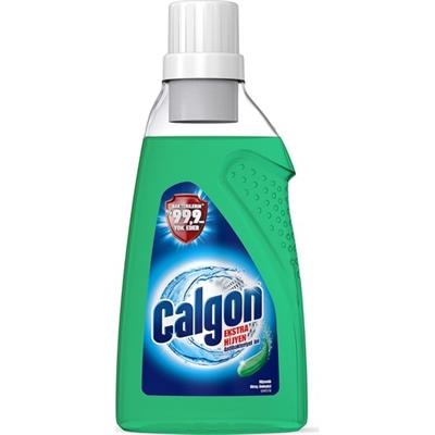 Calgon Ekstra Hijyen Çamaşır Makinesi Jel 750 ml
