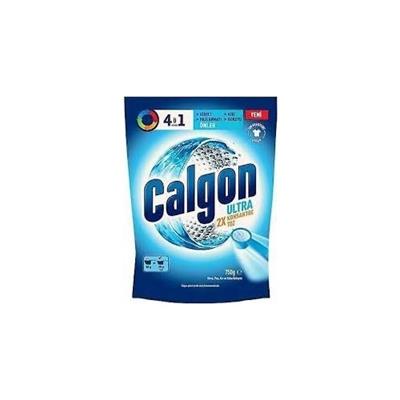 Calgon Ultra Konsantre 4ü1 Arada Toz 750 gr