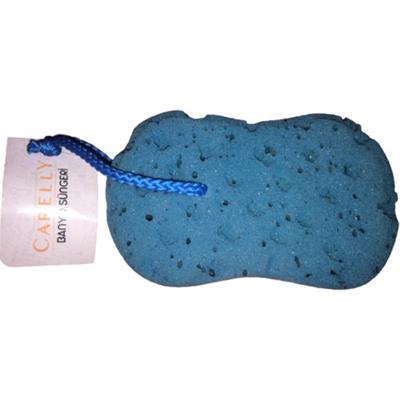 Carelly Banyo Süngeri Yeni Nesil Banyo Lifi