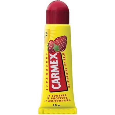 Carmex Çilek Dudak Balmı 10G