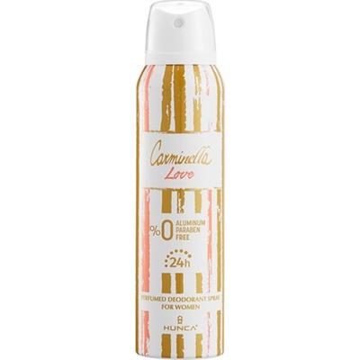 CARMINELLA LOVE KADIN DEODORANT 150ML