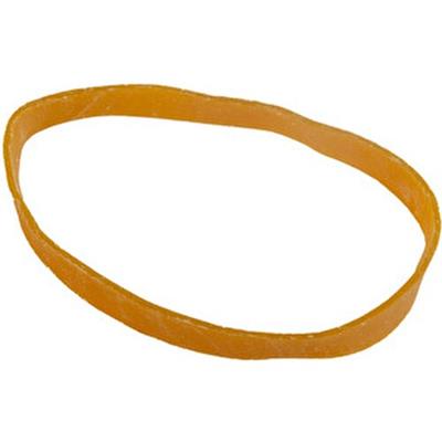 Cassa Ambalaj Lastiği %100 Kauçuk 500 gr Naturel Renk 64 mm Çap Geniş Kullanım İçin