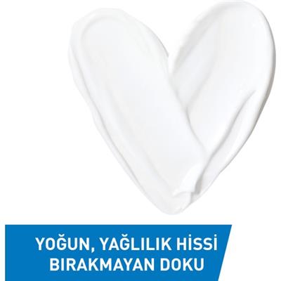 Cerave Nemlendici Krem Kuru Ciltler Seramid ve Hyalüronik Asit İçerikli 50 ml