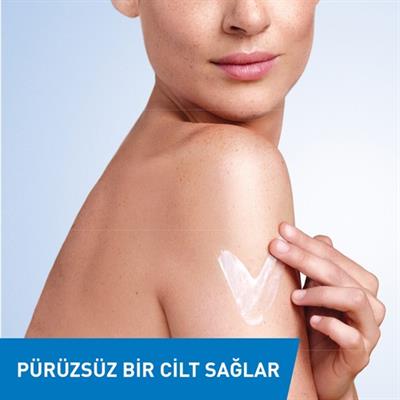 Cerave Nemlendici Krem Kuru Ciltler Seramid ve Hyalüronik Asit İçerikli 50 ml