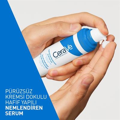 Cerave Nemlendiren Hyalüronik Asit Serum 30 ml