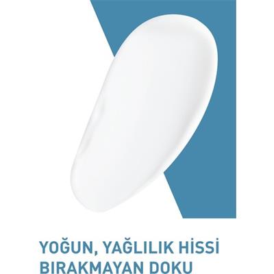 CeraVe Onarıcı El Kremi 50 ml Parfümsüz 3 Temel Seramid ve Hyalüronik Asitli Yoğun Nemlendirici