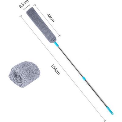 Chefplast Plastic Esnek Toz Alma Aparatı Mop Ara Yüzey Temizleme Paspası