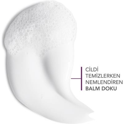 Cicabio Cleansing Balm Hasar Görmüş Ciltler Için Onarıcı Balm Dokulu Temizleyici 200 ml