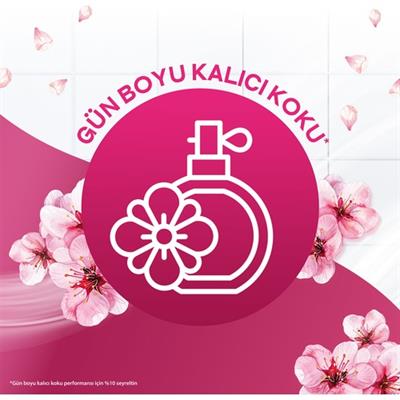 Cif Zemin Temizleyici Sakura 1500 ml