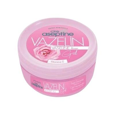 Cire Aseptine Vazelin Krem 150 ml Unisex Nemlendirici ve Onarıcı Paraben İçermeyen Formül