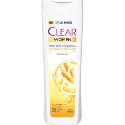 Clear Women 350 ml