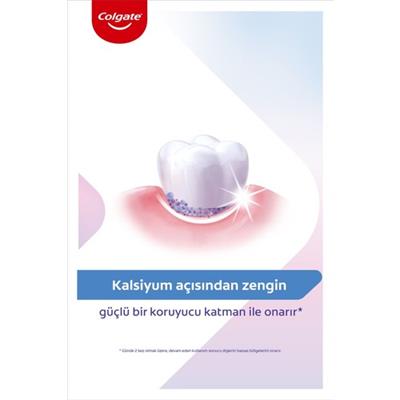 Colgate Hassasiyete Anında Çözüm Onarım ve Hassas Beyazlık Diş Macunu 75 ml