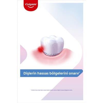 Colgate Hassasiyete Anında Çözüm Onarım ve Hassas Beyazlık Diş Macunu 75 ml