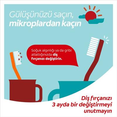 Colgate Mikro İnce Charcoal Derin ve Hassas Temizlik Yumuşak Diş Fırçası