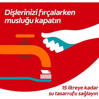 Colgate Mikro İnce Charcoal Derin ve Hassas Temizlik Yumuşak Diş Fırçası
