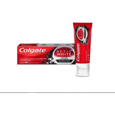 Colgate Optıc White 50 ml