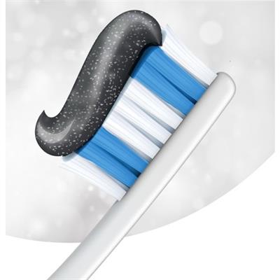 Colgate Optic White Aktif Kömür Yumuşak Mineral Temizliği Diş Macunu 75 ml