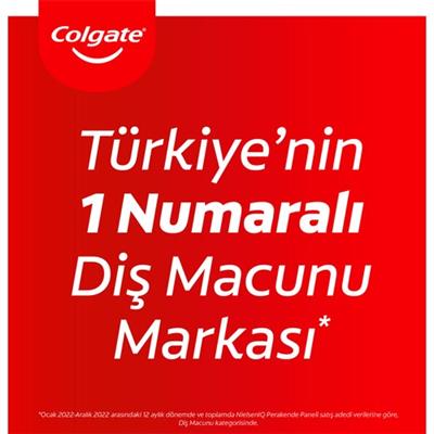 Colgate Optic White Çay Kahve 50 ml+  Parıldayan Beyazlık 50 ml