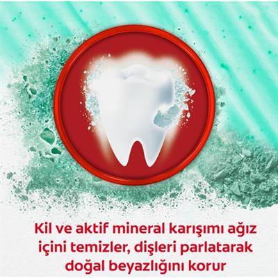 Colgate Optic White Kil & Mineraller Diş Macunu 75 ml