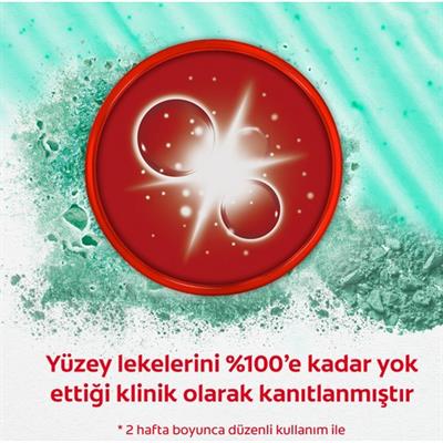 Colgate Optic White Kil & Mineraller Diş Macunu 75 ml